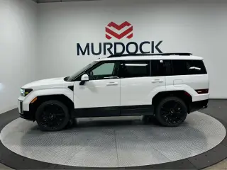 Hyundai SANTA FE 2026 AWD Calligraphy 4dr SUV