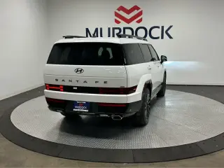 Hyundai SANTA FE 2026 AWD Calligraphy 4dr SUV