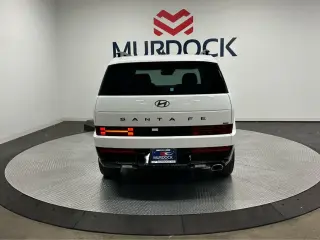 Hyundai SANTA FE 2026 AWD Calligraphy 4dr SUV