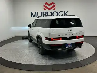 Hyundai SANTA FE 2026 AWD Calligraphy 4dr SUV