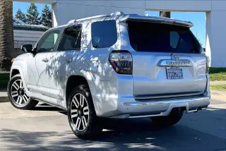 Toyota 4Runner 2014 AWD Limited 4dr SUV