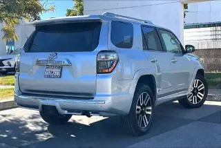 Toyota 4Runner 2014 AWD Limited 4dr SUV