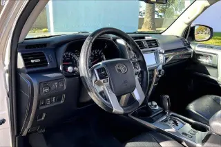 Toyota 4Runner 2014 AWD Limited 4dr SUV