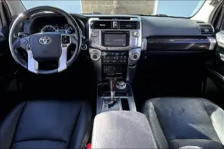 Toyota 4Runner 2014 AWD Limited 4dr SUV