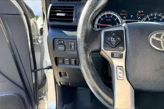 Toyota 4Runner 2014 AWD Limited 4dr SUV