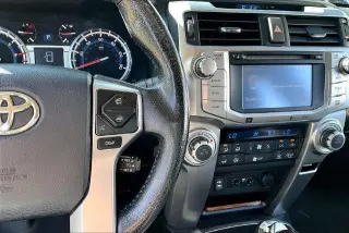 Toyota 4Runner 2014 AWD Limited 4dr SUV