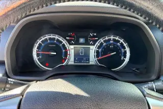 Toyota 4Runner 2014 AWD Limited 4dr SUV
