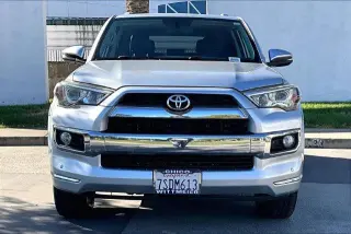 Toyota 4Runner 2014 AWD Limited 4dr SUV
