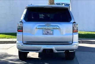 Toyota 4Runner 2014 AWD Limited 4dr SUV