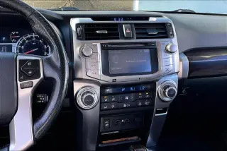Toyota 4Runner 2014 AWD Limited 4dr SUV