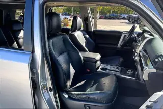 Toyota 4Runner 2014 AWD Limited 4dr SUV