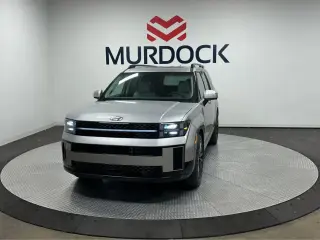Hyundai SANTA FE 2026 AWD Calligraphy 4dr SUV
