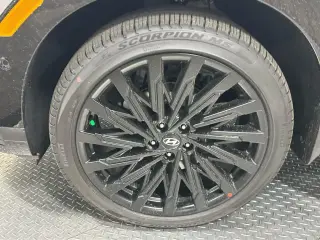 Hyundai SANTA FE 2026 AWD Calligraphy 4dr SUV
