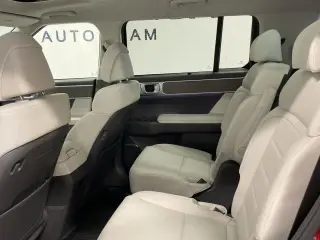 Hyundai SANTA FE 2026 AWD Calligraphy 4dr SUV
