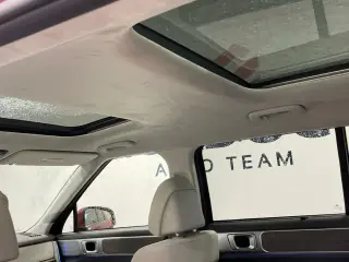 Hyundai SANTA FE 2026 AWD Calligraphy 4dr SUV