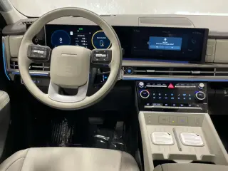 Hyundai SANTA FE 2026 AWD Calligraphy 4dr SUV