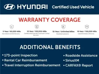 Hyundai SANTA FE 2026 AWD Calligraphy 4dr SUV
