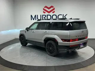 Hyundai SANTA FE 2026 AWD Calligraphy 4dr SUV