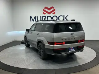 Hyundai SANTA FE 2026 AWD Calligraphy 4dr SUV