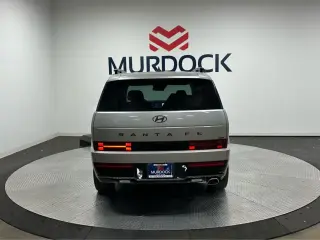 Hyundai SANTA FE 2026 AWD Calligraphy 4dr SUV