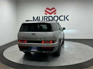 Hyundai SANTA FE 2026 AWD Calligraphy 4dr SUV