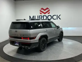 Hyundai SANTA FE 2026 AWD Calligraphy 4dr SUV