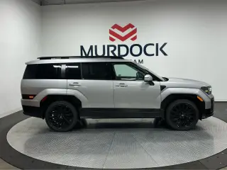 Hyundai SANTA FE 2026 AWD Calligraphy 4dr SUV