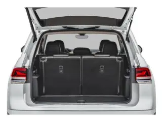 Volkswagen Atlas 2024 AWD SE 4Motion 4dr SUV con tecnología