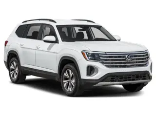 Volkswagen Atlas 2024 AWD SE 4Motion 4dr SUV con tecnología