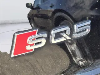 Audi SQ5 2017 con tracción en las cuatro ruedas AWD 3.0T quattro Premium Plus 4dr SUV