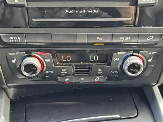 Audi SQ5 2017 con tracción en las cuatro ruedas AWD 3.0T quattro Premium Plus 4dr SUV