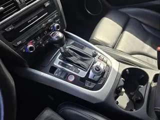 Audi SQ5 2017 con tracción en las cuatro ruedas AWD 3.0T quattro Premium Plus 4dr SUV
