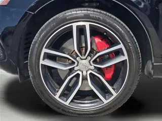 Audi SQ5 2017 con tracción en las cuatro ruedas AWD 3.0T quattro Premium Plus 4dr SUV