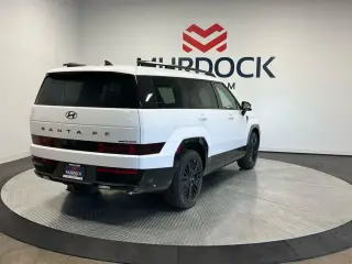 Hyundai SANTA FE Hybrid 2026 AWD Calligraphy 4dr SUV