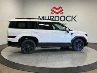 Hyundai SANTA FE Hybrid 2026 AWD Calligraphy 4dr SUV
