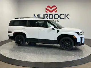 Hyundai SANTA FE Hybrid 2026 AWD Calligraphy 4dr SUV