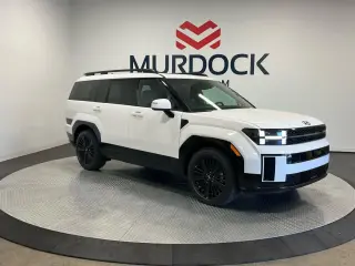 Hyundai SANTA FE Hybrid 2026 AWD Calligraphy 4dr SUV