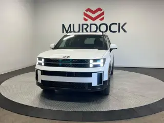 Hyundai SANTA FE Hybrid 2026 AWD Calligraphy 4dr SUV