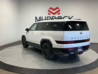 Hyundai SANTA FE Hybrid 2026 AWD Calligraphy 4dr SUV