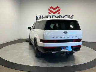 Hyundai SANTA FE Hybrid 2026 AWD Calligraphy 4dr SUV