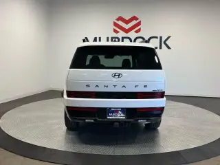 Hyundai SANTA FE Hybrid 2026 AWD Calligraphy 4dr SUV