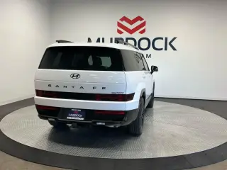 Hyundai SANTA FE Hybrid 2026 AWD Calligraphy 4dr SUV