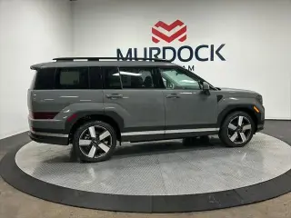 Hyundai SANTA FE Híbrido 2026 AWD Limited SUV 4 puertas