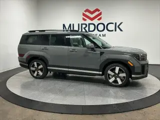 Hyundai SANTA FE Híbrido 2026 AWD Limited SUV 4 puertas