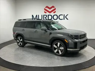 Hyundai SANTA FE Híbrido 2026 AWD Limited SUV 4 puertas
