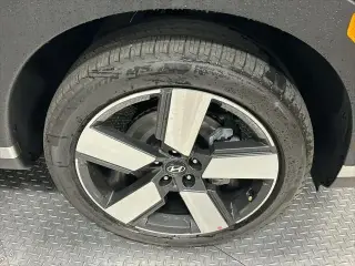 Hyundai SANTA FE Híbrido 2026 AWD Limited SUV 4 puertas