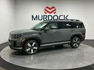Hyundai SANTA FE Híbrido 2026 AWD Limited SUV 4 puertas