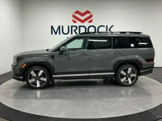 Hyundai SANTA FE Híbrido 2026 AWD Limited SUV 4 puertas