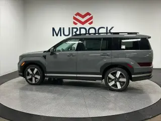 Hyundai SANTA FE Híbrido 2026 AWD Limited SUV 4 puertas
