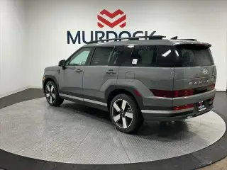 Hyundai SANTA FE Híbrido 2026 AWD Limited SUV 4 puertas